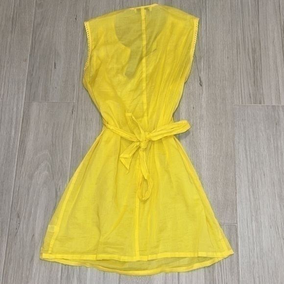 🍍🍍Boho Beaded Tunic/Dress - Picture 4 of 8